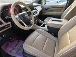 شيفروليه تاهو